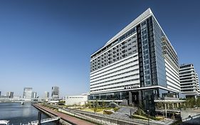 東京灣拉維斯塔飯店